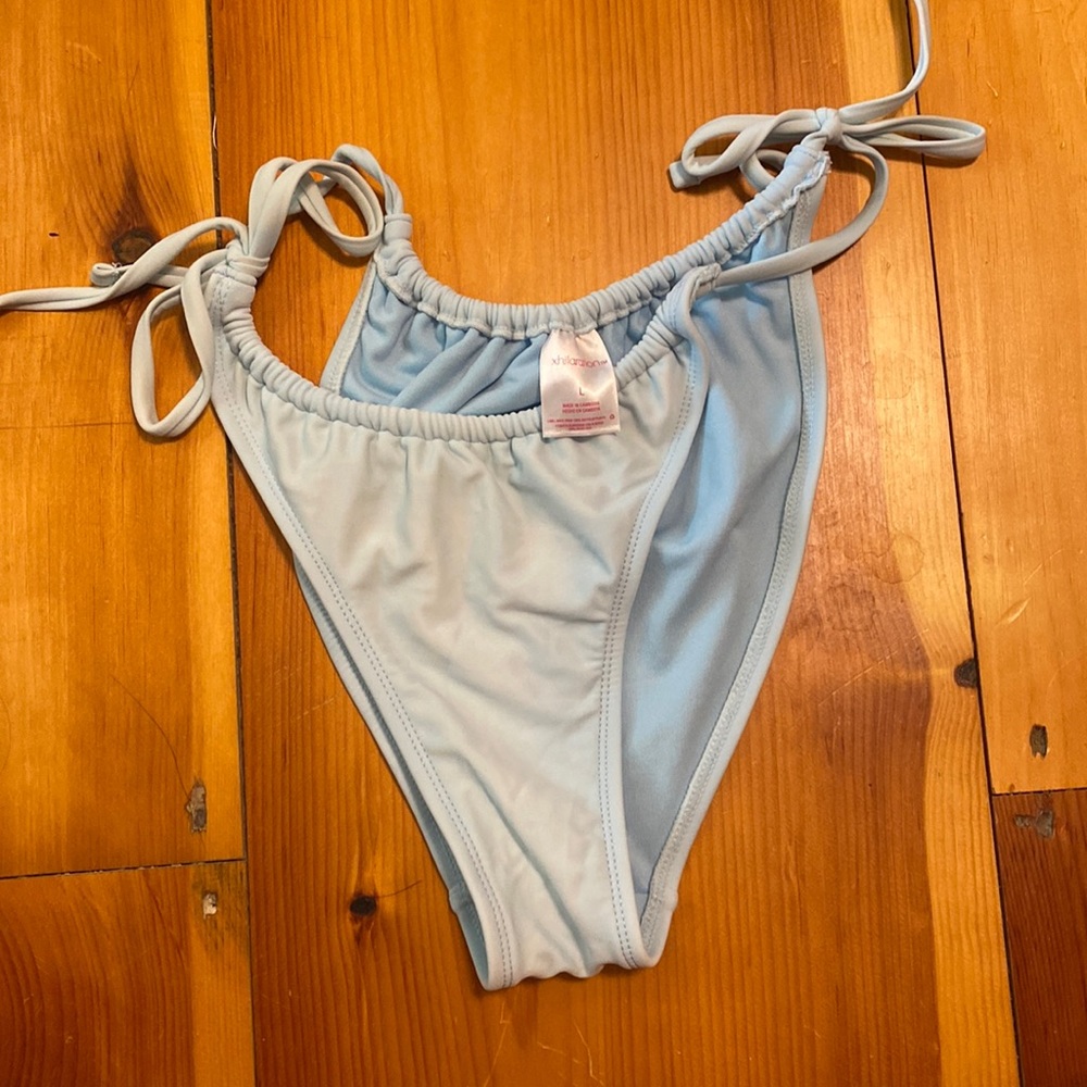 Target bottoms